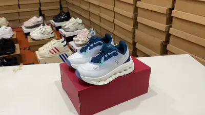 #童鞋