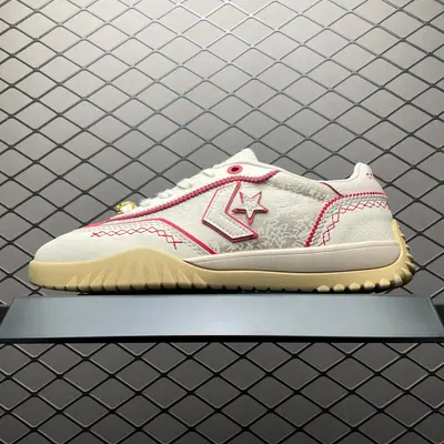 💰500 純原Converse 匡威  Run Star 低幫帆布休閒板鞋 A13344 尺碼：35 36 36.5 37 37.5 38 39 39.5 40 41 41.5 42 42.5 43 44 編號：20DCEE14