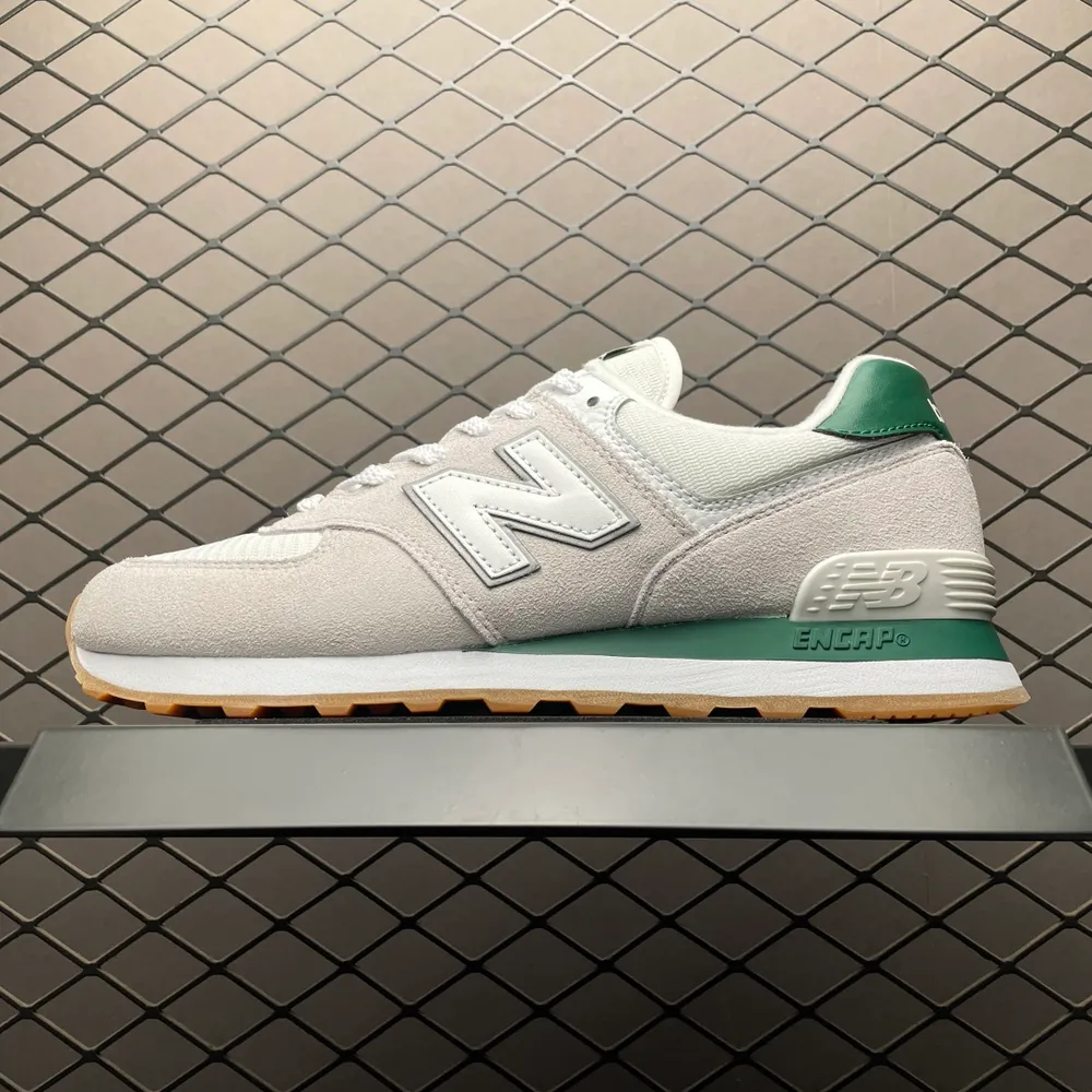 💰510 純原New balance 新百倫 ML574TD2 復古休閒跑鞋 尺碼：36 37 37.5 38 38.5 39.5 40 40.5 41.5 42 42.5 43 44 44.5 45 編號：21TDEF12