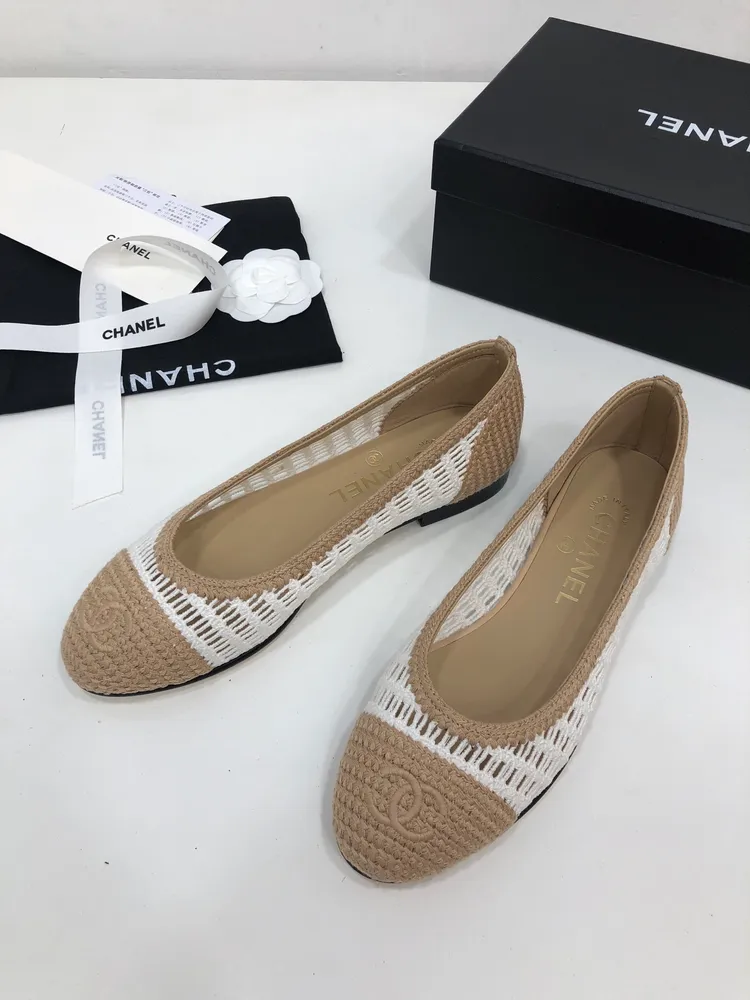 2025 chanel春季經典簡約新品