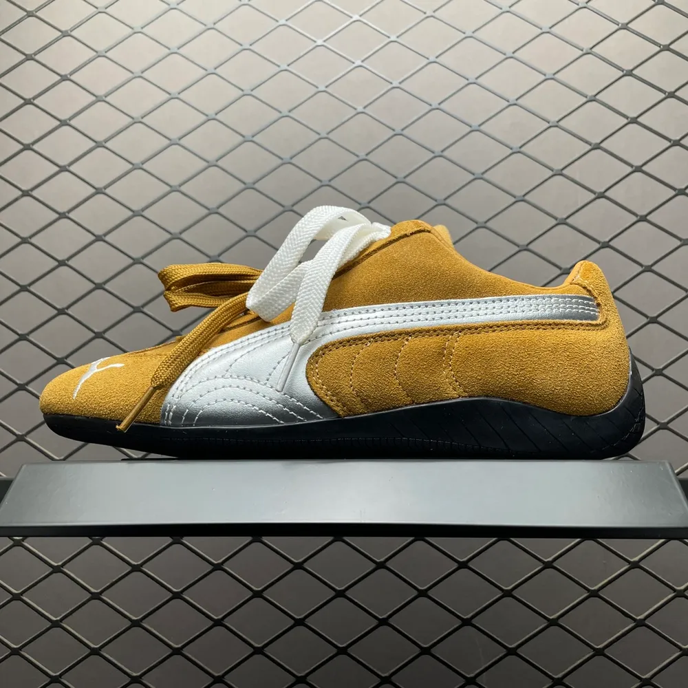 💰510 純原The Open Product x Puma 彪馬 Speedcat 聯名款時尚休閒跑步鞋 397397-01 尺碼：36 37 37.5  38 38.5 39 40 40.5 41 42 42.5 43 44 44.5