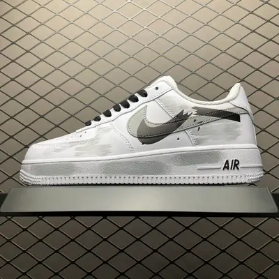 💰600 純原NK Air Force 1 空軍一號低幫休閒運動板鞋 CW2288-111 尺碼：36 36.5 37.5 38 38.5 39 40 40.5 41 42 42.5 43 44 44.5 45 編號：29YEFF33