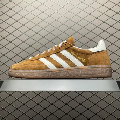 💰520 純原AD 阿迪 Handball Spezial 低幫休閒板鞋 KI5938 尺碼：36 36.5 37 38 38.5 39 40 40.5 41 42 42.5 43 44 44.5 45 編號：21TDEF202