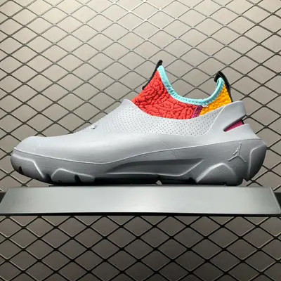 💰450   Jordan System 23 一鞋三穿 套腳休閒涼鞋洞洞鞋 DN4890-066 尺碼：39 40 40.5 41 42 42.5 43 44 44.5 45 46 注意⚠️偏小一碼 編號：15DCBB23