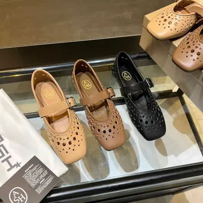 上新ASH   款號 2507