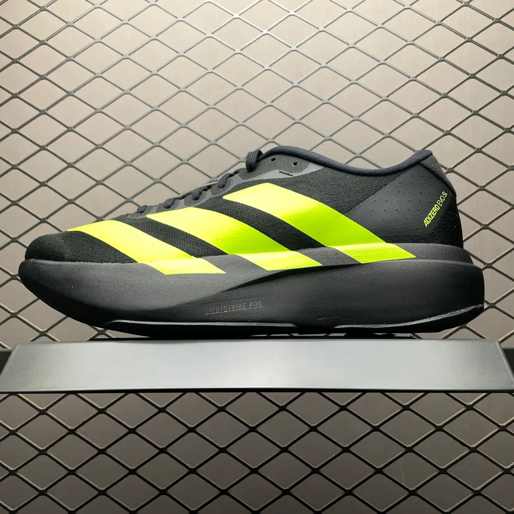 💰530 純原AD 阿迪 Adizero EVO 低幫休閒跑步鞋 JR3420 尺碼：39 40 40.5 41 42 42.5 43 44 44.5 45 編號：23TDEF131