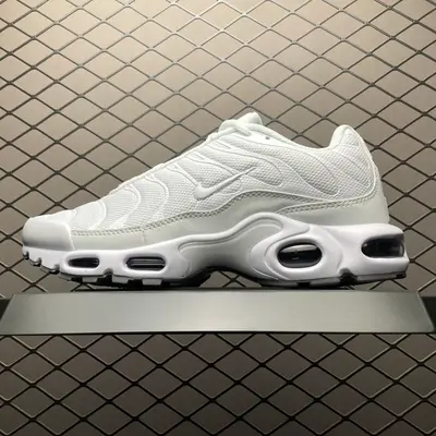 💰510  純原 外貿專供 NK Air Max PLUS 復古氣墊運動鞋 604133-139 外貿專供品質 尺碼：36-47 無半碼 編號：21YEFF91
