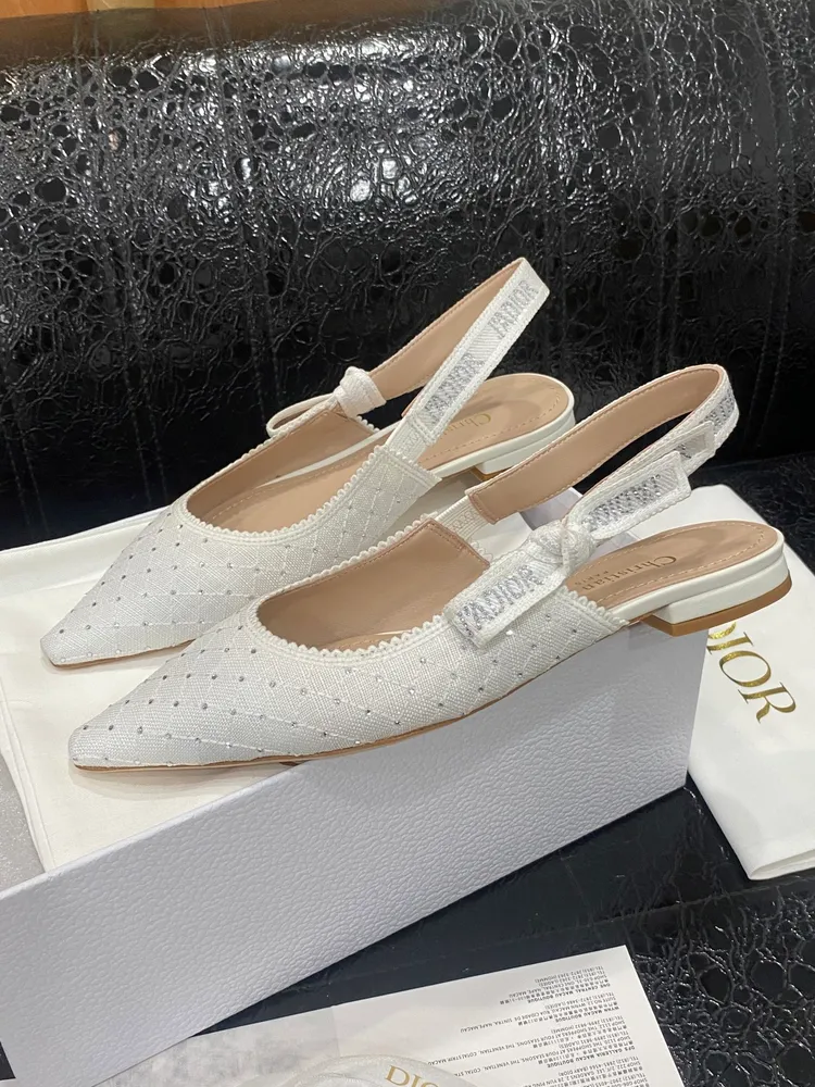 SS25 Dior collection