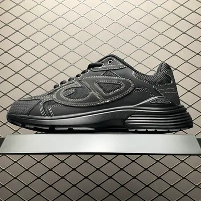 💰530 外貿跑量專供 Stone Island 石頭島 x Dior 迪奧 B30 運動休閒鞋 大廠出品 品質板正 尺碼：36 37 38 39 40 41 42 43 44 45 編號：23TDEF12