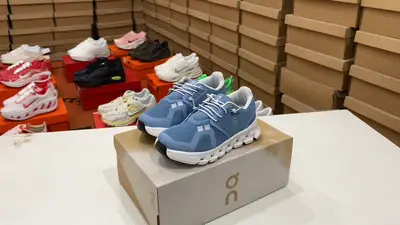 #童鞋
