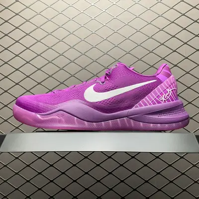 純原 Nk Kobe VIII Protro 科比8代 HJ7265-500 滅世出品 同步復刻登場 配置用料細節一比一 獨一檔 尺碼：39 40 40.5 41 42 42.5 43 44 44.5 45 46 47.5 編號：40IGT