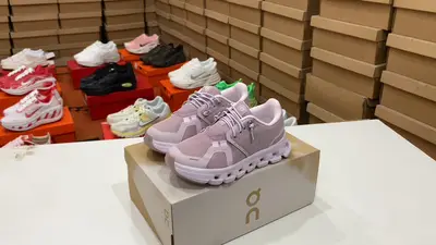 #童鞋