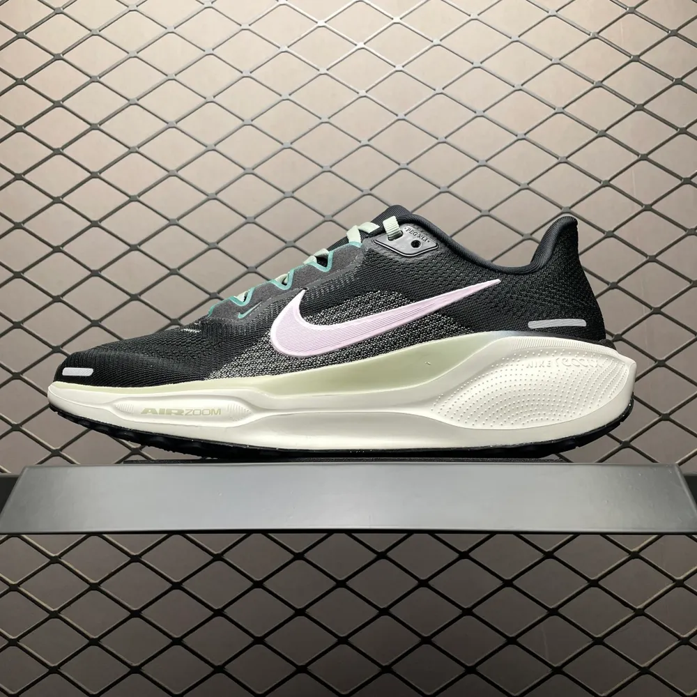 💰550 純原NK Air Zoom Pegasus 41 飛馬41代 網面跑步鞋 FD2723-009 高階零售專供 內建Zoom氣墊 鞋盒鋼印 原廠豎紋墊腳紙 尺碼：36 36.5 37.5 38 38.5 39 40 編號：25YE
