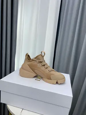 Dior迪奧老爹鞋💰660，頂級版本，市場原單版本，歡迎品鑑細節。35-41，原版配套包裝。