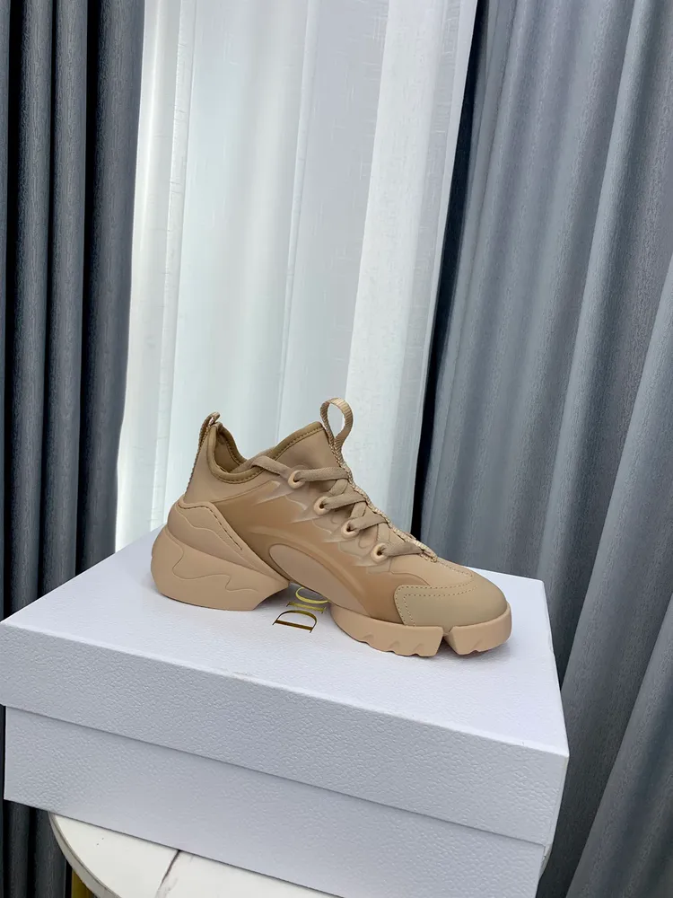 Dior迪奧老爹鞋💰660，頂級版本，市場原單版本，歡迎品鑑細節。35-41，原版配套包裝。