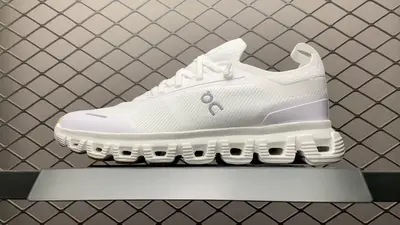 ＃ON 昂跑 Cloud 6 Versa 系列 高畫質實拍影片‼️