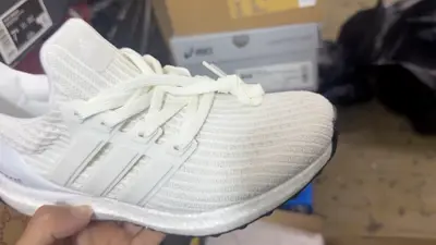 UB4.0 發貨實拍