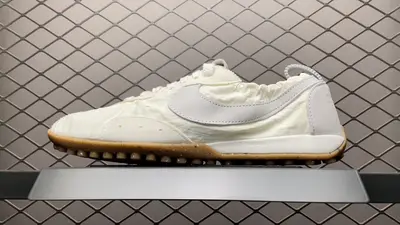 ＃Jacquemus x NK Moon Shoe SP 網紅薄底低幫生活休閒鞋 HV8547-002 高畫質實拍影片‼️
