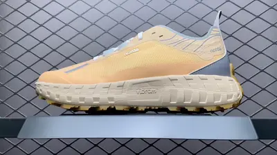 ＃外貿熱款專供 Norda 諾達 001 Sneaker 網面越野跑步鞋 高畫質實拍影片‼️