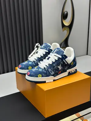 工廠直銷¥760💰頂級版本 LV-路易威登-經典走秀新款