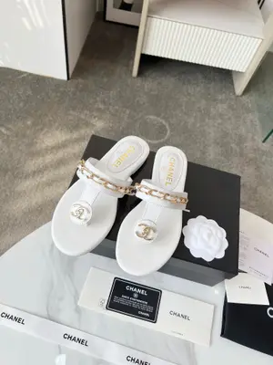CHANEL｜小香25春夏新品