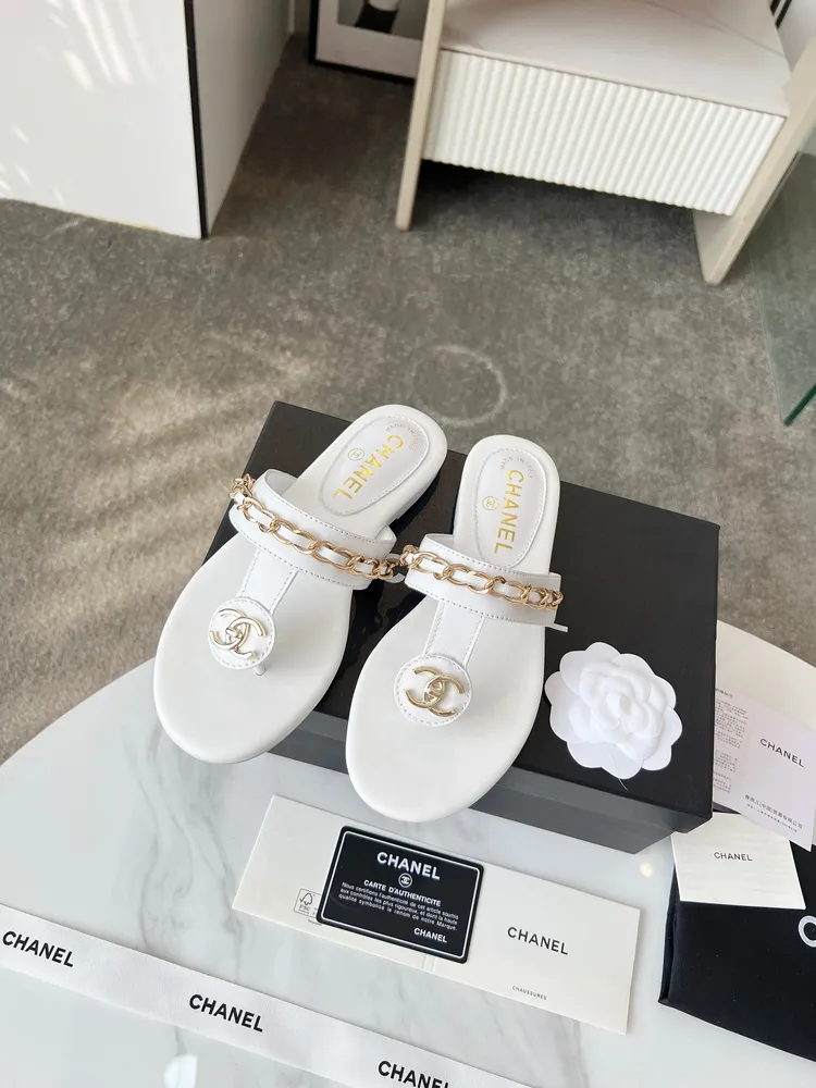 CHANEL｜小香25春夏新品