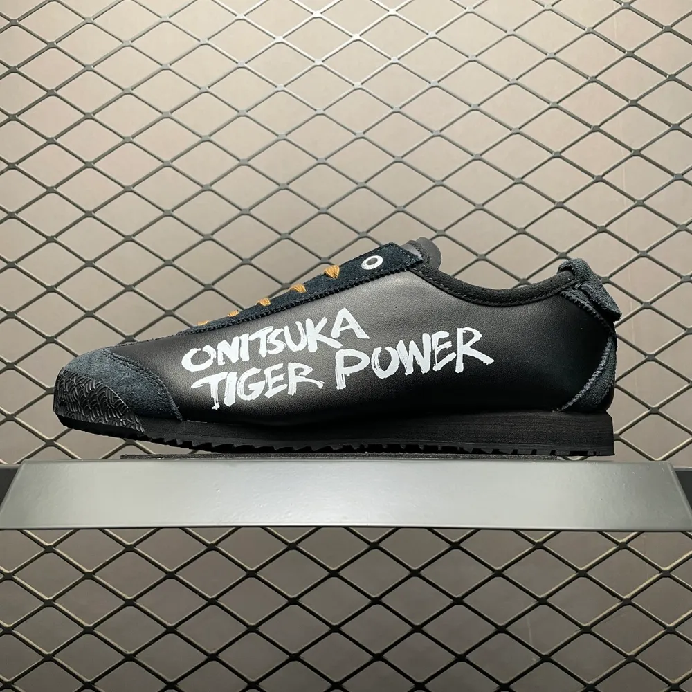💰510 純原OnitsukaTiger 鬼冢虎 Mexico 66 Otp 低幫休閒鞋 1183C476-001 尺碼：36 37 37.5 38 39 39.5 40 40.5 41.5 42 42.5 43.5 44 44.5 45