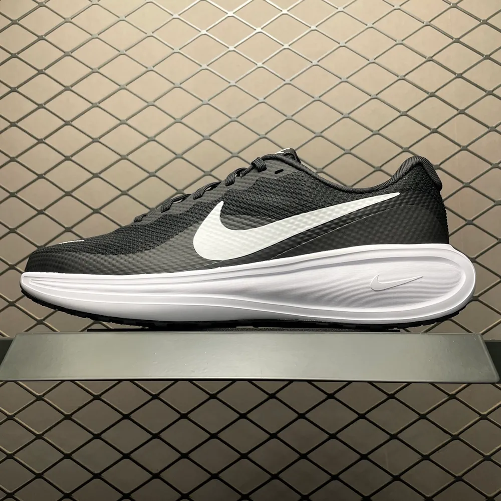 💰530 純原NK Revolution 8 倫敦8代 超輕網面跑步鞋 HJ9198-003 尺碼：36 36.5 37.5 38 38.5 39 40 40.5 41 42 42.5 43 44 44.5 45 編號：23TDEFJ