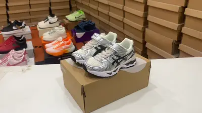 #童鞋