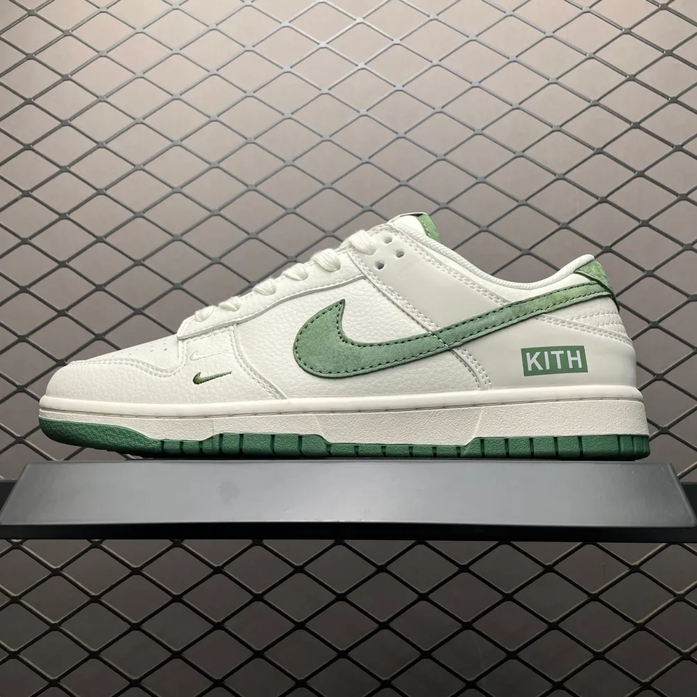💰650 純原NK Dunk Low 客制款 低幫休閒板鞋 DQ1098-386 尺碼：36 36.5 37.5 38 38.5 39 40 40.5 41 42 42.5 43 44 44.5 45 46 編號：33YEFFJ
