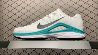 ＃NK Zoom Vapor 12 低幫網球鞋 FV5552-104 高畫質實拍影片‼️
