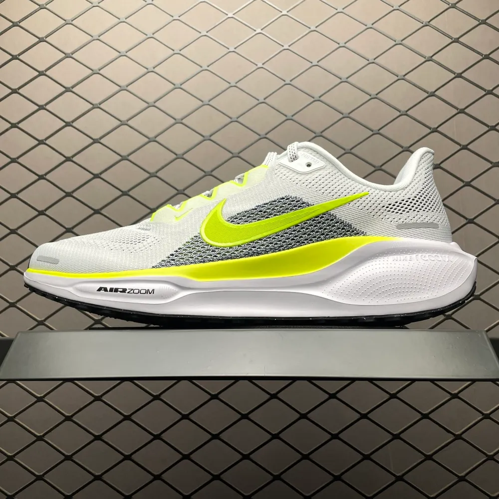 💰550 純原NK Air Zoom Pegasus 41 飛馬41代 網面跑步鞋 FD2722-104 高階零售專供 內建Zoom氣墊 鞋盒鋼印 原廠豎紋墊腳紙 尺碼：39 40 40.5 41 42 42.5 43 44 44.5 4