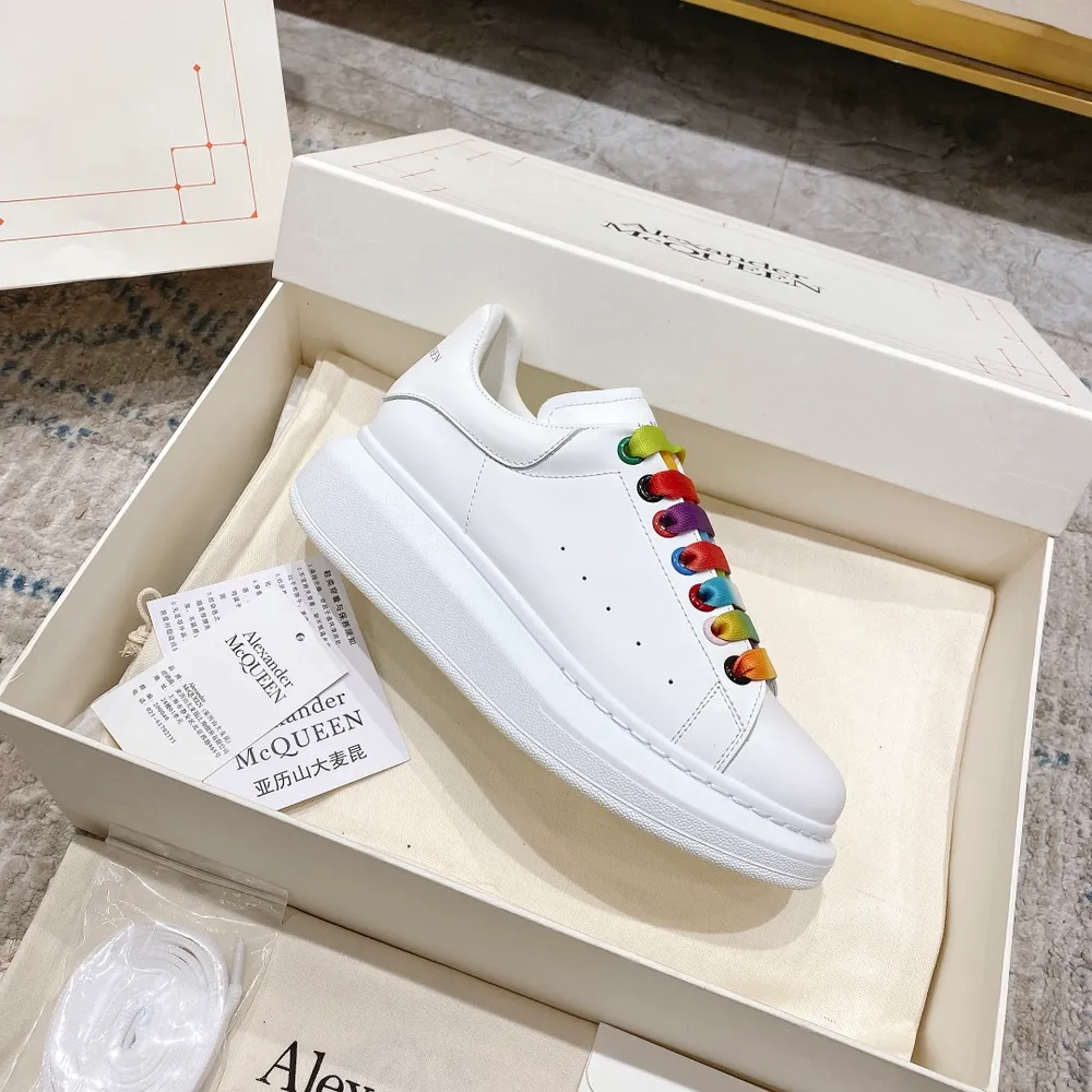 皮尾系列——彩虹🌈～全新升級版本、全套包裝！