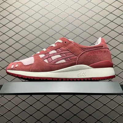 💰569 純原Asics 亞瑟士 GEL-LYTE III OG 復古低幫運動休閒跑步鞋 1201A296-700 平臺專供品質 區別市面通貨 尺碼：36 37 37.5 38 39 39.5 40 40.5 41.5 42 42.5 4