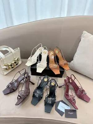 聖羅蘭YSL上新36-42，P670訂單有優惠