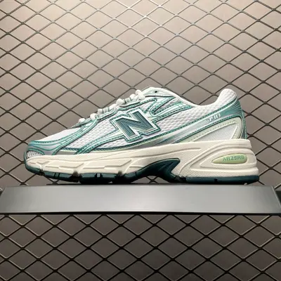 💰530 純原New Balance 新百倫 U740GR2 復古休閒慢跑鞋 尺碼：36 37 37.5 38 38.5 39.5 40 40.5 41.5 42 42.5 43 44 44.5 45 編號：23TDEF12
