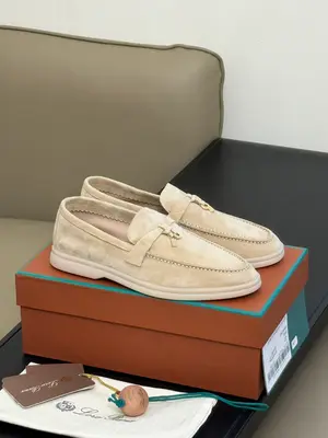 loro piana 經典軟底鞋