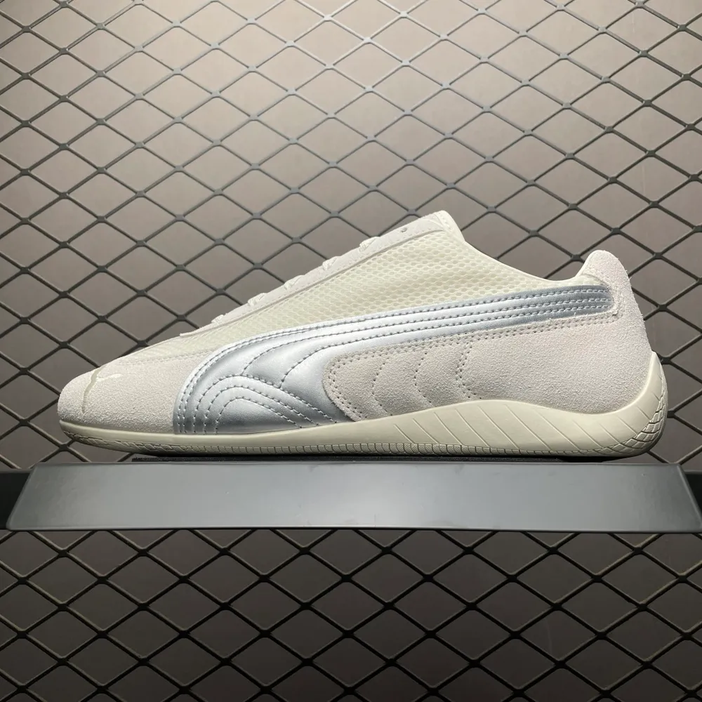 💰560 純原版 Puma 彪馬 Speedcat 小紅書爆款 低幫休閒鞋 403902-01 全新訂單 私模開發 高階零售專供品質 區別市場貨 尺碼：36 37 37.5  38 38.5 39 40 40.5 41 42 42.5 4