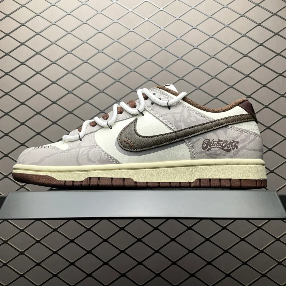 💰640 純原NK Dunk Low 客制款 低幫休閒板鞋 DD1503-124 尺碼：36 36.5 37.5 38 38.5 39 40 40.5 41 42 42.5 43 44 編號：33TDEF511