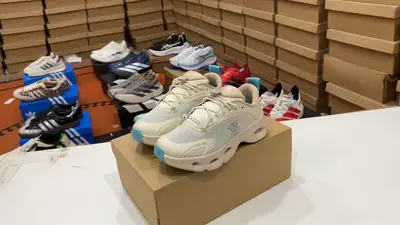 #童鞋