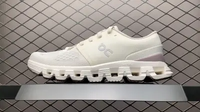＃ON 昂跑 Cloud X 4 系列 高畫質實拍影片‼️