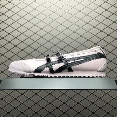💰510  純原 OnitsukaTiger 鬼冢虎 Mexico 66 Tgrs 芭蕾舞鞋 1182A678-700 尺碼：36 37 37.5 38 39 39.5 40 編號：21YEFF35
