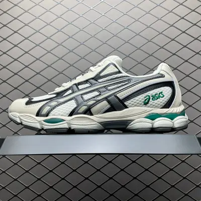 💰550 純原Asics 亞瑟士 GEL-NYC 低幫運動休閒跑步鞋 1203A542-280 尺碼：36 37 37.5 38 39 39.5 40 40.5 41.5 42 42.5 43.5 44 45 編號：25TDEF23