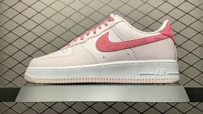 ＃NK Air Force 1 空軍一號休閒板鞋 IO8755-600 高畫質實拍影片‼️