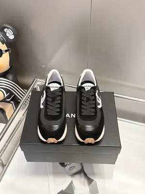 P650   碼數5-40（41定製）👟 2026 早春必入｜小香風運動鞋封神了！