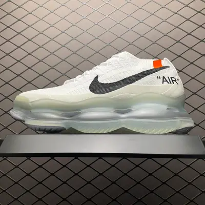 💰600 純原NK Air Max Scorpion FK 全掌氣墊潮流復古休閒慢跑鞋 DJ4701-100 尺碼：35.5 36 36.5 37.5 38 38.5 39 40 40.5 41 42 42.5 43 44 44.5 45