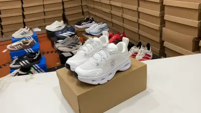 #童鞋