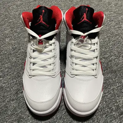 純原 Air Jordan 5 Retro AJ5喬5 文化籃球鞋 HQ7978-101 頭部一線大廠OG出品 原鞋定版開發 原廠皮料原廠資料打造 高階外貿零售專供 最高限度還原官方 尺碼：40 40.5 41 42 42.5 43 44 