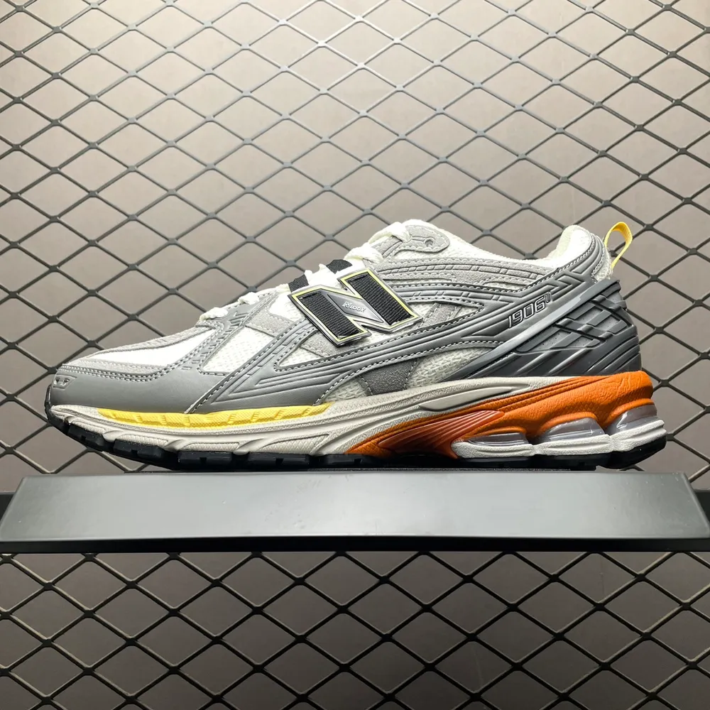 💰569 純原New Balance 新百倫 M1906NG1 復古休閒跑步鞋 尺碼：36 37 37.5 38 38.5 39.5 40 40.5 41.5 42 42.5 43 44 44.5 45 編號：27YDEF202