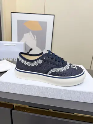 Dior Saltwind 運動鞋